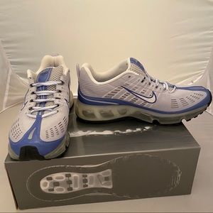 Nike AIR MAX 360 Gym Shoes
